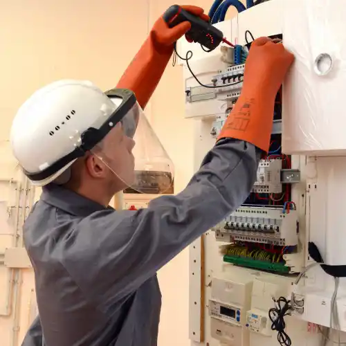 elektricien Doenrade